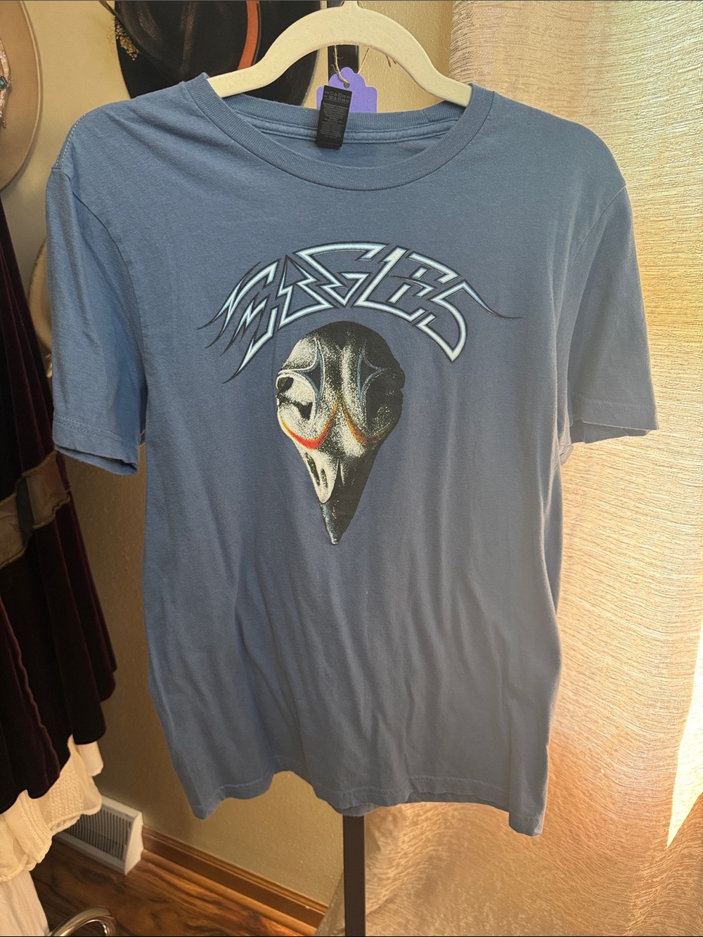 Eagles 2024 Tour Shirt- Unbranded